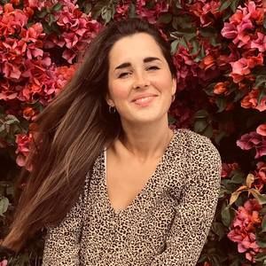 Meet your Posher, Karin